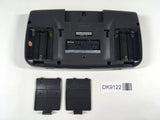 DK9122 Game Gear Black SEGA Console Japan