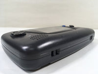 DK9122 Game Gear Black SEGA Console Japan