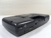 DK9122 Game Gear Black SEGA Console Japan