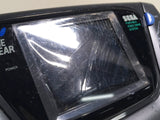 DK9122 Game Gear Black SEGA Console Japan