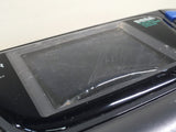 DK9122 Game Gear Black SEGA Console Japan