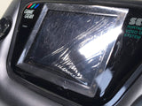 DK9122 Game Gear Black SEGA Console Japan