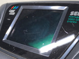 DK9123 Game Gear Black SEGA Console Japan