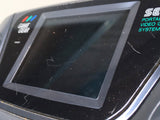 DK9123 Game Gear Black SEGA Console Japan