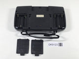 DK9123 Game Gear Black SEGA Console Japan