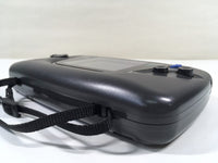 DK9123 Game Gear Black SEGA Console Japan