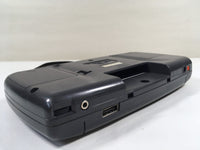 DK9123 Game Gear Black SEGA Console Japan