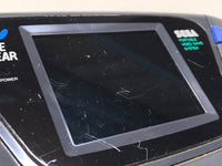 DK9123 Game Gear Black SEGA Console Japan