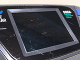 DK9123 Game Gear Black SEGA Console Japan