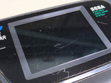 DK9123 Game Gear Black SEGA Console Japan