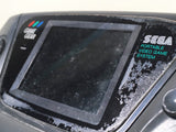 DK9124 Game Gear Black SEGA Console Japan