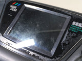DK9124 Game Gear Black SEGA Console Japan