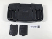 DK9124 Game Gear Black SEGA Console Japan
