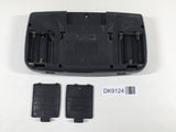 DK9124 Game Gear Black SEGA Console Japan
