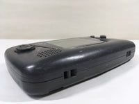 DK9124 Game Gear Black SEGA Console Japan
