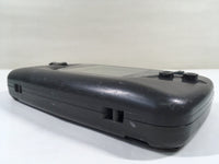 DK9124 Game Gear Black SEGA Console Japan