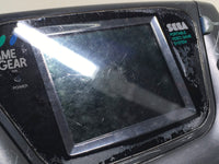 DK9124 Game Gear Black SEGA Console Japan