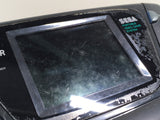 DK9124 Game Gear Black SEGA Console Japan