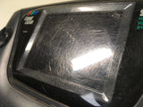 DK9125 Game Gear Black SEGA Console Japan