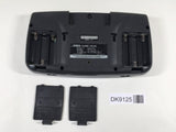 DK9125 Game Gear Black SEGA Console Japan