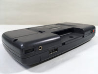DK9125 Game Gear Black SEGA Console Japan