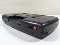 DK9125 Game Gear Black SEGA Console Japan