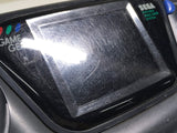 DK9125 Game Gear Black SEGA Console Japan