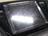 DK9125 Game Gear Black SEGA Console Japan