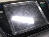 DK9125 Game Gear Black SEGA Console Japan