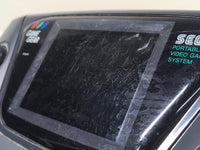 DK9126 Game Gear Black SEGA Console Japan