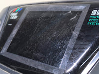 DK9126 Game Gear Black SEGA Console Japan