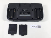 DK9126 Game Gear Black SEGA Console Japan