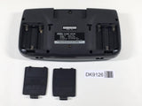 DK9126 Game Gear Black SEGA Console Japan