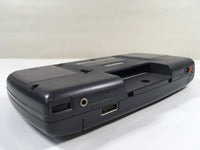 DK9126 Game Gear Black SEGA Console Japan
