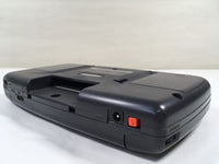 DK9126 Game Gear Black SEGA Console Japan