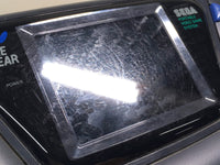 DK9126 Game Gear Black SEGA Console Japan