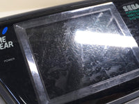 DK9126 Game Gear Black SEGA Console Japan