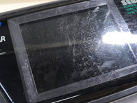 DK9126 Game Gear Black SEGA Console Japan