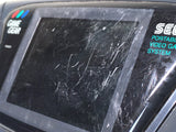 DK9127 Game Gear Black SEGA Console Japan