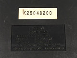 DK9127 Game Gear Black SEGA Console Japan