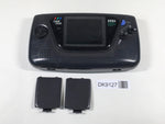 DK9127 Game Gear Black SEGA Console Japan