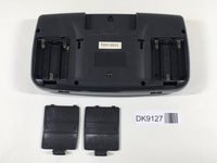 DK9127 Game Gear Black SEGA Console Japan