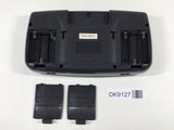 DK9127 Game Gear Black SEGA Console Japan