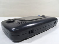 DK9127 Game Gear Black SEGA Console Japan
