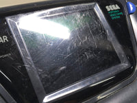 DK9127 Game Gear Black SEGA Console Japan