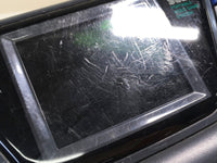 DK9127 Game Gear Black SEGA Console Japan