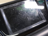 DK9127 Game Gear Black SEGA Console Japan