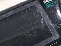 DK9127 Game Gear Black SEGA Console Japan