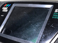 DK9128 Game Gear Black SEGA Console Japan