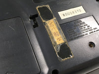 DK9128 Game Gear Black SEGA Console Japan